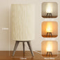 3D Printed Table Lamp