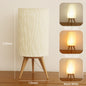 3D Printed Table Lamp