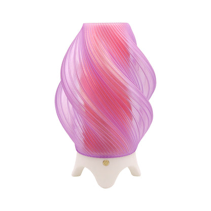 Translucent PLA Table Lamp